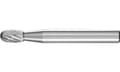 Pikkukuva 1 / 4: PFERD TRE 0610/6 Z3 PLUS, Terästä, 6 mm, Saksa, 5 cm, 6 mm, 20 g