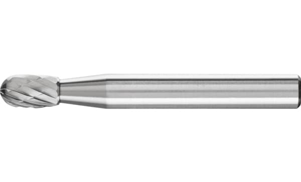PFERD TRE 0610/6 Z3 PLUS, Terästä, 6 mm, Saksa, 5 cm, 6 mm, 20 g
