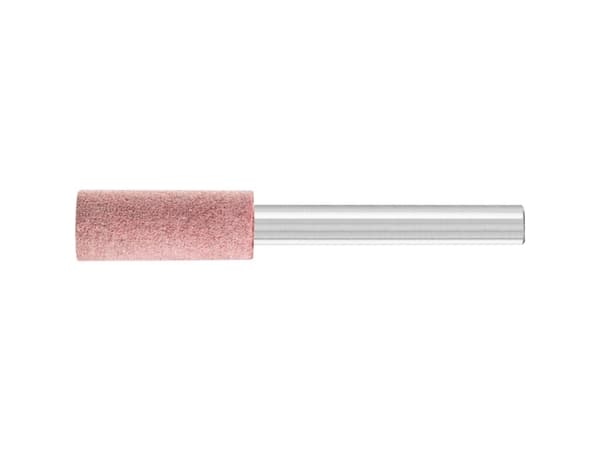 PFERD 41219108, Terävä kärki, Alumiinioksidi, 28600 RPM, 6 mm, 25 mm, 10 kpl
