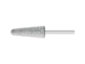 Miniatyrbild 3 av 3: PFERD KE 1645 6 CU 46 R5V CAST EDGE, Gjutjärn, 52000 RPM, 1,6 cm, 10 styck