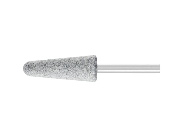 PFERD KE 1645 6 CU 46 R5V CAST EDGE, Gjutjärn, 52000 RPM, 1,6 cm, 10 styck