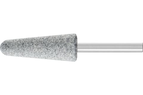 PFERD KE 1645 6 CU 46 R5V CAST EDGE, Gjutjärn, 52000 RPM, 1,6 cm, 10 styck
