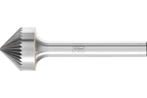 PFERD KSK 1608/6 Z5, Metalli ilman rautaa, 6 mm, Saksa, 5,3 cm, 1,6 cm, 43 g
