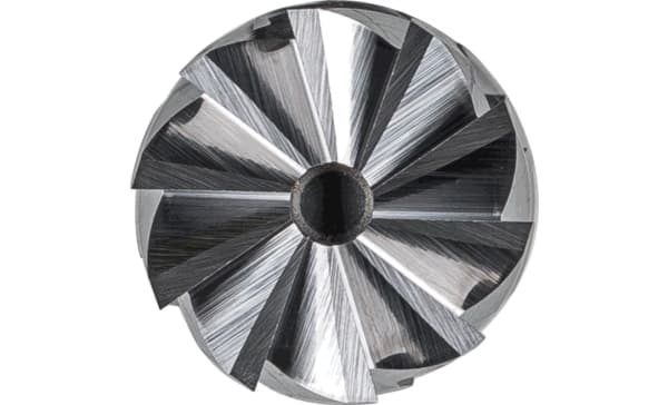 PFERD ZYAS 1020/6 CAST, valurauta, 6 mm, 6 cm, 1 cm, 1 kpl