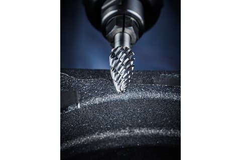 PFERD ZYAS 1020/6 CAST, valurauta, 6 mm, 6 cm, 1 cm, 1 kpl