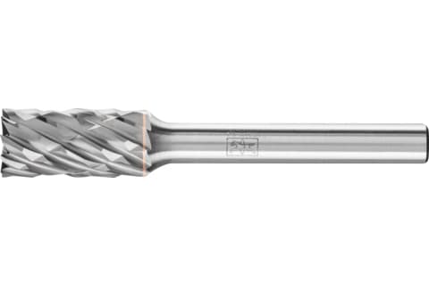 PFERD ZYAS 1020/6 CAST, valurauta, 6 mm, 6 cm, 1 cm, 1 kpl