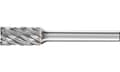 Pikkukuva 1 / 5: PFERD ZYAS 1020/6 CAST, valurauta, 6 mm, 6 cm, 1 cm, 1 kpl