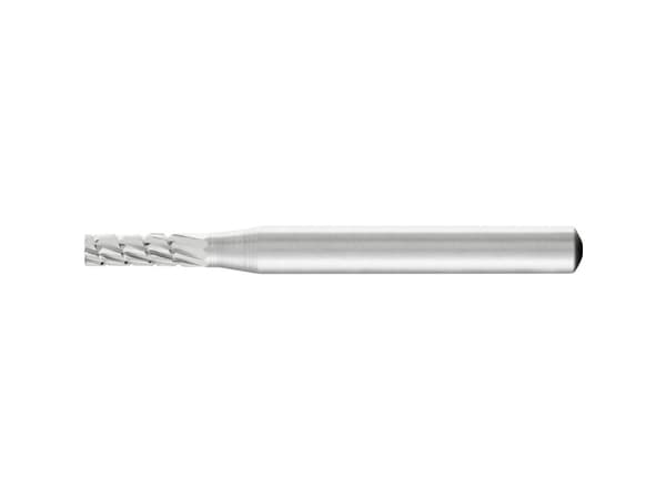 PFERD HSS A 0413ST/6 Z3, 60 mm, 4 mm, 6 mm, 5 stykker, Tyskland, 15 g