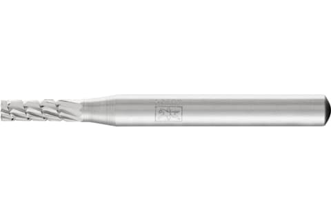 PFERD HSS A 0413ST/6 Z3, 60 mm, 4 mm, 6 mm, 5 stykker, Tyskland, 15 g