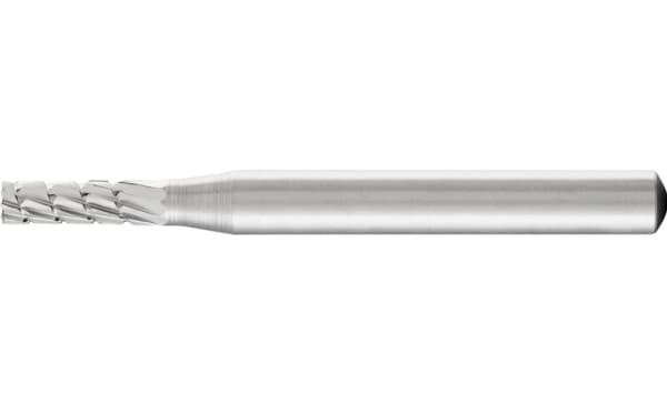 PFERD HSS A 0413ST/6 Z3, 60 mm, 4 mm, 6 mm, 5 stykker, Tyskland, 15 g