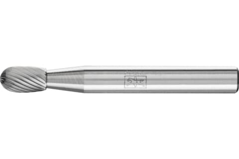 PFERD TRE 0610/6 Z5, Terästä, 6 mm, 5 cm, 6 mm, 1 kpl