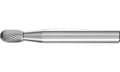 Pikkukuva 1 / 3: PFERD TRE 0610/6 Z5, Terästä, 6 mm, 5 cm, 6 mm, 1 kpl