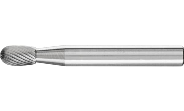 PFERD TRE 0610/6 Z5, Terästä, 6 mm, 5 cm, 6 mm, 1 kpl