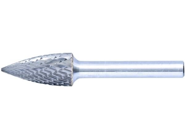 PFERD SPG 1225/8 TOUGH, Stål, Støpejern, 8 mm, 65 mm, 1,2 cm, 1 stykker