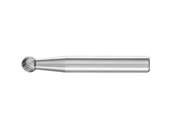 PFERD 4007220046852, Rund, Aluminium, Aluminium alloys, Støpejern, Rustfritt stål, 1 stykker, 6 mm, 6 mm