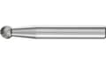 Miniatyrbilde 1 av 4: PFERD 4007220046852, Rund, Aluminium, Aluminium alloys, Støpejern, Rustfritt stål, 1 stykker, 6 mm, 6 mm