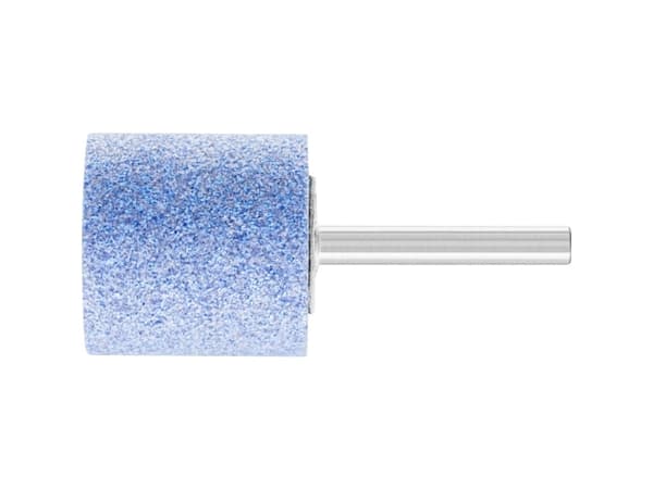 PFERD ZY 3232 6 AWCO 46 J5V TOUGH, Stål, Icke-järnmetaller, 25700 RPM, 3,2 cm, 5 styck