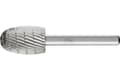 Miniatyrbilde 2 av 4: PFERD HSS O 1625/6 Z3, 65 mm, 6,5 mm, 1,6 cm, 6 mm, 5 stykker