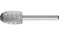 Miniatyrbilde 1 av 4: PFERD HSS O 1625/6 Z3, 65 mm, 6,5 mm, 1,6 cm, 6 mm, 5 stykker