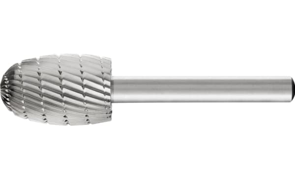 PFERD HSS O 1625/6 Z3, 65 mm, 6,5 mm, 1,6 cm, 6 mm, 5 stykker