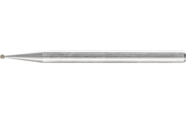 PFERD 36201018 Slipstänger Diameter 1 mm 5 st