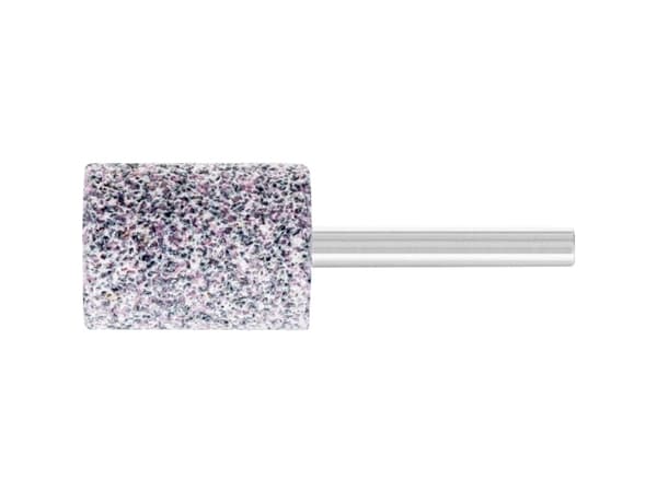 PFERD ZY 2532 6 ARN 30 K5V CAST, Støpejern, 32900 RPM, 2,5 cm, 10 stykker