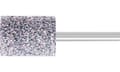 Miniatyrbilde 1 av 5: PFERD ZY 2532 6 ARN 30 K5V CAST, Støpejern, 32900 RPM, 2,5 cm, 10 stykker