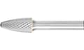 Pikkukuva 2 / 3: PFERD RBF 1225/8 TOUGH-S, Teräs, valurauta, 8 mm, 65 mm, 1,2 cm, 1 kpl