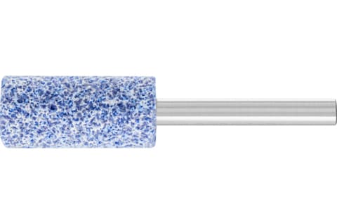 PFERD ZY 1632 6 AWCO 30 J5V TOUGH, Stål, Ikke-jernholdig metall, 51200 RPM, 1,6 cm, 10 stykker