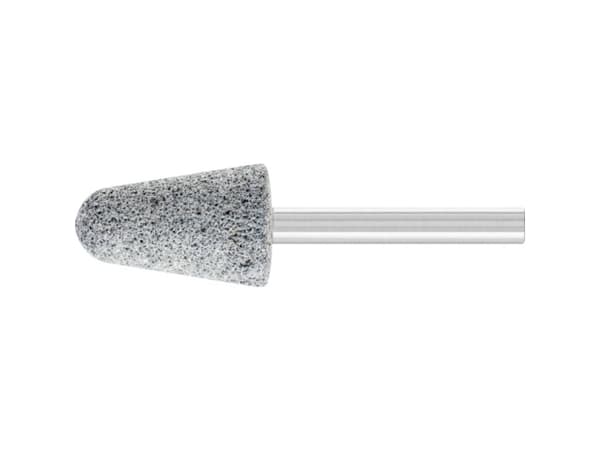 PFERD KE 2032 6 CU 30 R5V CAST EDGE, Gjutjärn, 47700 RPM, 2 cm, 10 styck