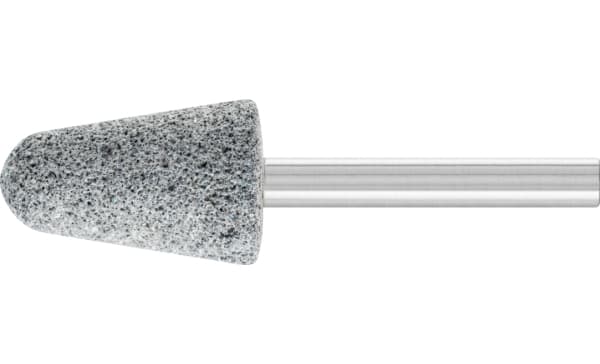 PFERD KE 2032 6 CU 30 R5V CAST EDGE, Støpejern, 47700 RPM, 2 cm, 10 stykker