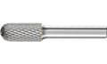 Pikkukuva 2 / 4: PFERD WRC 1225/8 Z4, Teräs, Metalli ilman rautaa, Pronssi, Ruostumaton teräs, Alumiini, 8 mm, 65 mm, 1,2 cm, 1 kpl