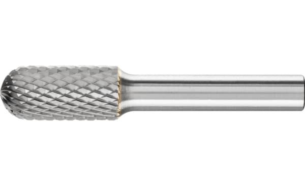 PFERD WRC 1225/8 Z4, Teräs, Metalli ilman rautaa, Pronssi, Ruostumaton teräs, Alumiini, 8 mm, 65 mm, 1,2 cm, 1 kpl