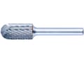 Pikkukuva 1 / 4: PFERD WRC 1225/8 Z4, Teräs, Metalli ilman rautaa, Pronssi, Ruostumaton teräs, Alumiini, 8 mm, 65 mm, 1,2 cm, 1 kpl