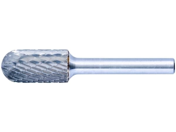 PFERD WRC 1225/8 Z4, Teräs, Metalli ilman rautaa, Pronssi, Ruostumaton teräs, Alumiini, 8 mm, 65 mm, 1,2 cm, 1 kpl