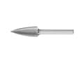 Pikkukuva 3 / 3: PFERD SPG 1230/6 Z5, Terästä, 6 mm, 7 cm, 1,2 cm, 1 kpl