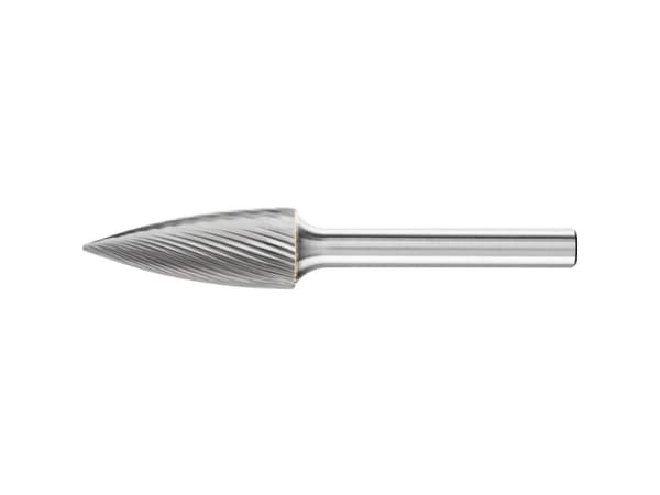 PFERD SPG 1230/6 Z5, Terästä, 6 mm, 7 cm, 1,2 cm, 1 kpl