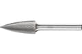 Pikkukuva 2 / 3: PFERD SPG 1230/6 Z5, Terästä, 6 mm, 7 cm, 1,2 cm, 1 kpl