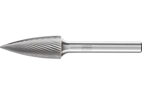 PFERD SPG 1230/6 Z5, Terästä, 6 mm, 7 cm, 1,2 cm, 1 kpl