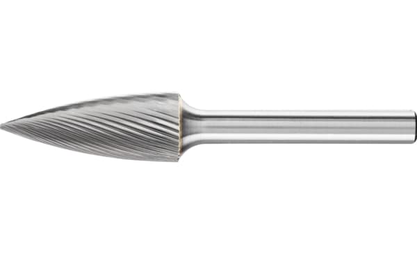 PFERD SPG 1230/6 Z5, Terästä, 6 mm, 7 cm, 1,2 cm, 1 kpl