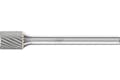 Miniatyrbilde 2 av 5: PFERD ZYAS 0607/3 Z5, Stål, Ikke-jernholdig metall, Bronse, Rustfritt stål, Aluminium, 3 mm, Tyskland, 37 mm, 6 mm, 6 g