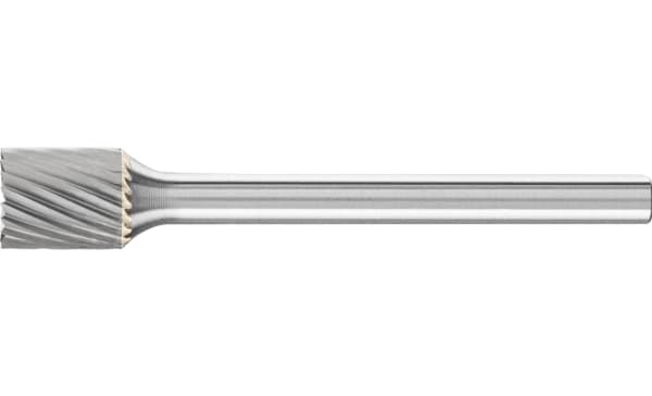 PFERD ZYAS 0607/3 Z5, Stål, Ikke-jernholdig metall, Bronse, Rustfritt stål, Aluminium, 3 mm, Tyskland, 37 mm, 6 mm, 6 g