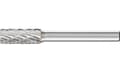 Pikkukuva 2 / 3: PFERD ZYA 0820/6 TOUGH, teräs, valurauta, 6 mm, 60 mm, 8 mm, 1 kpl PFERD ZYA 0820/6 TOUGH, teräs, valurauta, 6 mm, 60 mm, 8 mm, 1 kpl