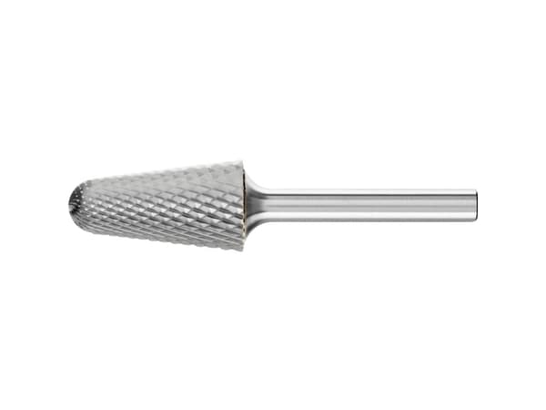 PFERD KEL 1630/6 Z4, Stål, 6 mm, 70 mm, 1,6 cm, 1 stykker