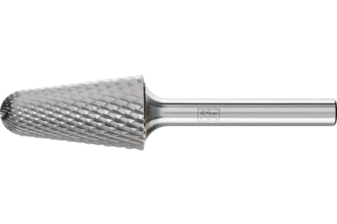 PFERD KEL 1630/6 Z4, Stål, 6 mm, 70 mm, 1,6 cm, 1 stykker
