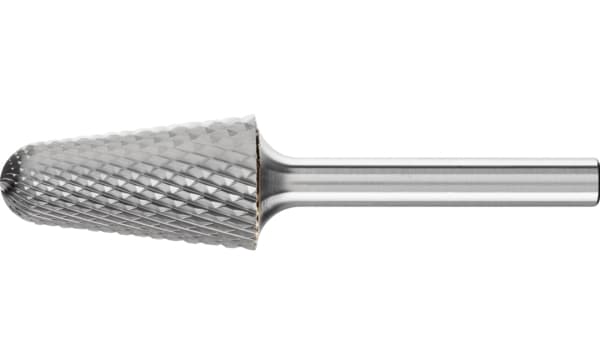 PFERD KEL 1630/6 Z4, Stål, 6 mm, 70 mm, 1,6 cm, 1 stykker