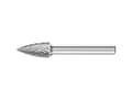 Pikkukuva 4 / 5: PFERD SPG 1020/6 Z3 PLUS, Terästä, 6 mm, Saksa, 6 cm, 1 cm, 25 g