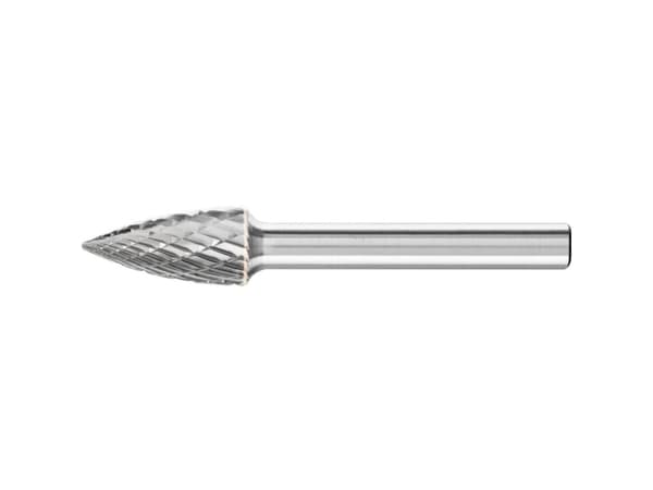 PFERD SPG 1020/6 Z3 PLUS, Terästä, 6 mm, Saksa, 6 cm, 1 cm, 25 g