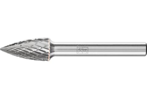 PFERD SPG 1020/6 Z3 PLUS, Terästä, 6 mm, Saksa, 6 cm, 1 cm, 25 g