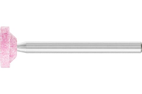 PFERD ZY 1002 3 ADW 100 M5V STEEL, Stål, Rostfritt stål, 95400 RPM, 1 cm, 10 styck